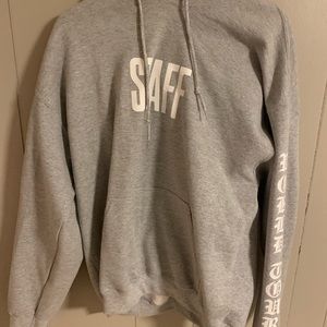 justin bieber purpose tour staff hoodie